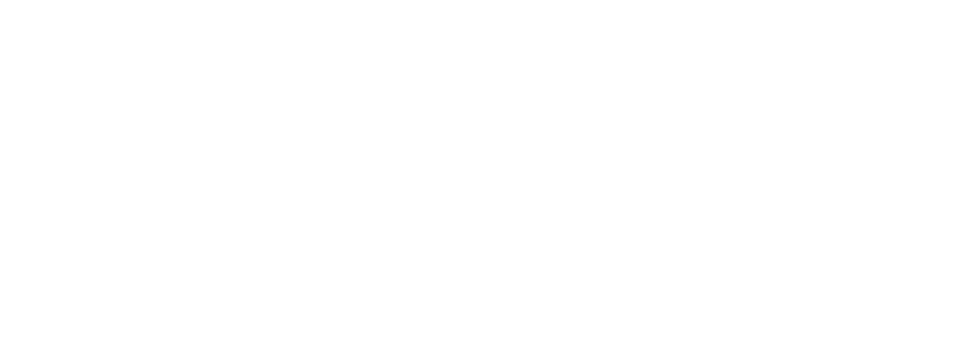 Aylara Pelvic Health horizontal logo, white